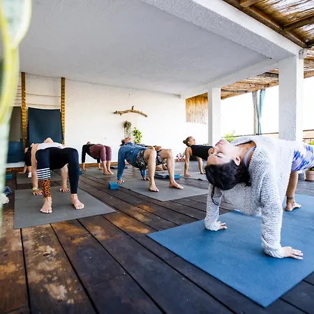 Hostel Beach Stay Hostel