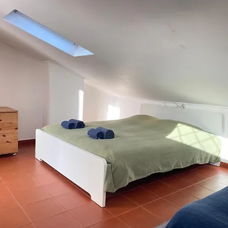 Beach Stay Hostel Colares