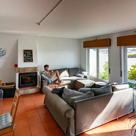 Beach Stay Hostel Hostel