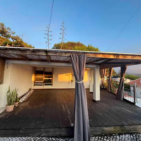 Beach Stay Hostel 호스텔 콜라레스