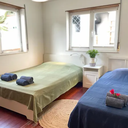 Beach Stay Hostel 호스텔 *