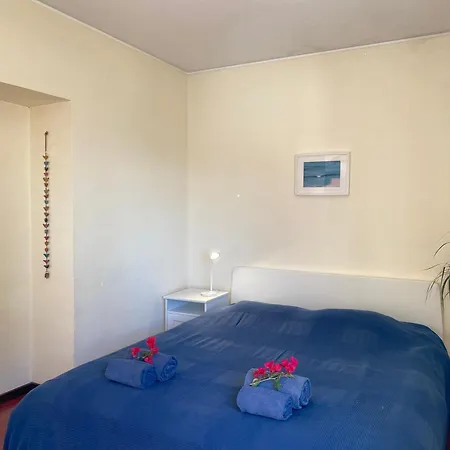 Beach Stay Hostel * 콜라레스