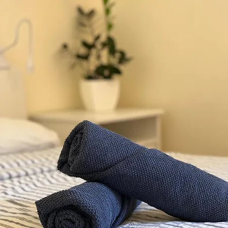 Beach Stay Hostel 호스텔 콜라레스