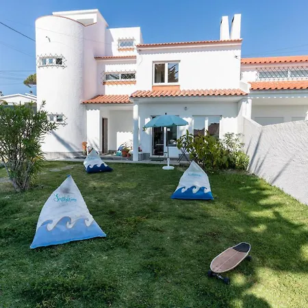 Beach Stay Hostel * 콜라레스