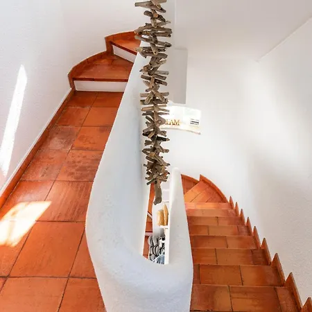 호스텔 Beach Stay Hostel