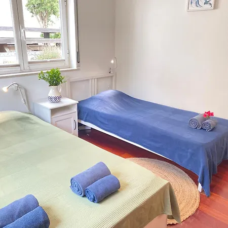 호스텔 Beach Stay Hostel *