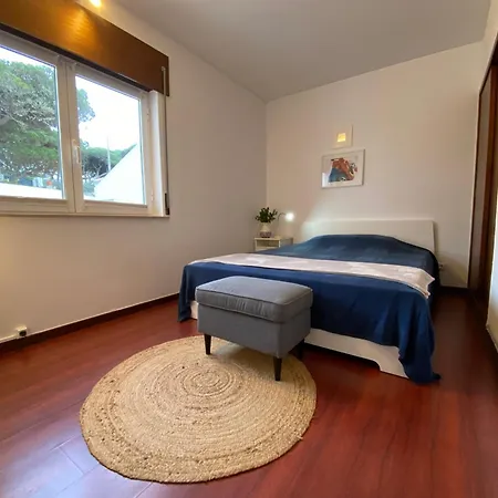 Beach Stay Hostel 호스텔