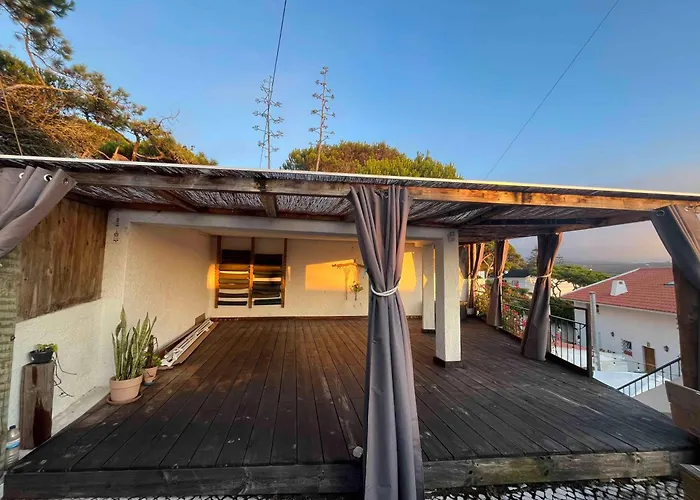 Beach Stay Hostel Hostel Colares