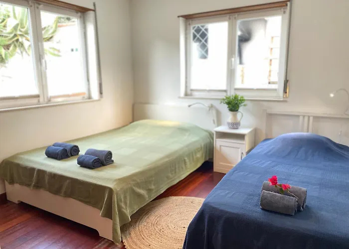 Beach Stay Hostel Hostel *