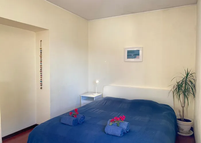 Beach Stay Hostel * Colares