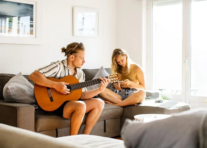 Hostel Beach Stay Hostel Colares