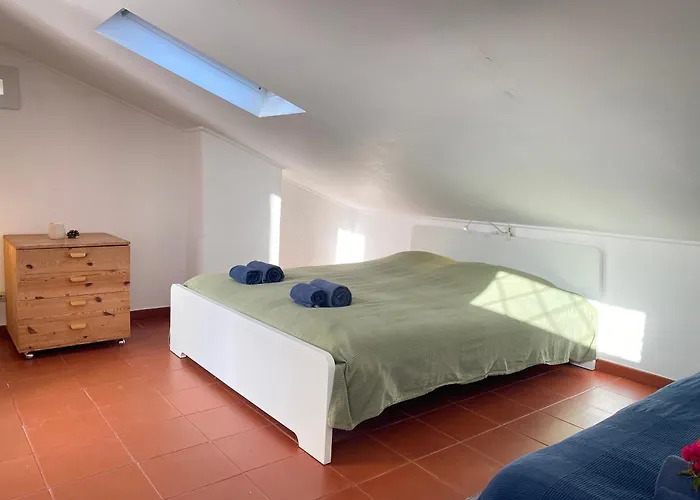 Beach Stay Hostel Colares