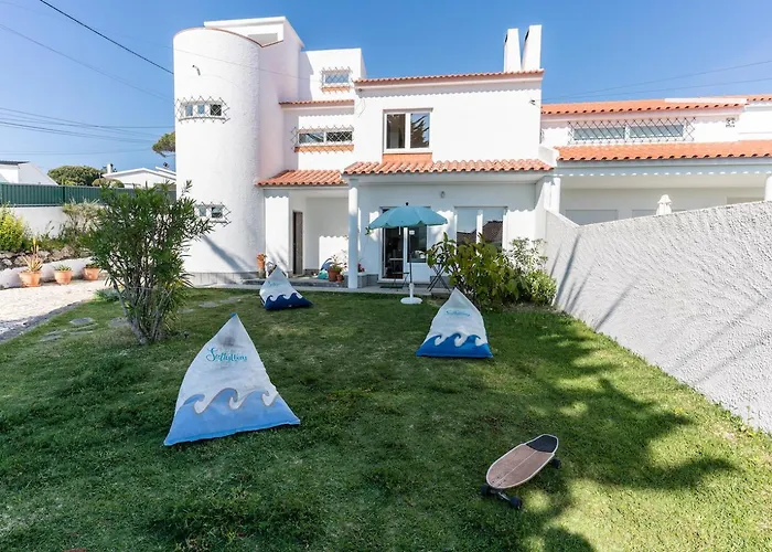 Beach Stay Hostel * Colares