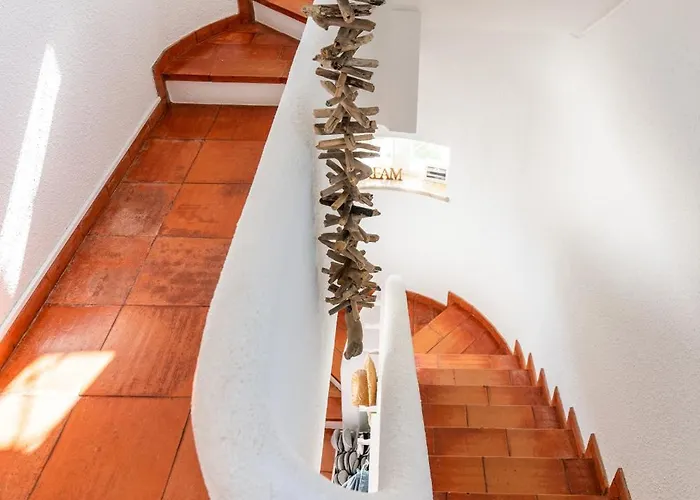 Hostel Beach Stay Hostel