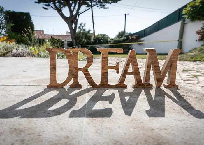 Beach Stay Hostel Hostel Colares