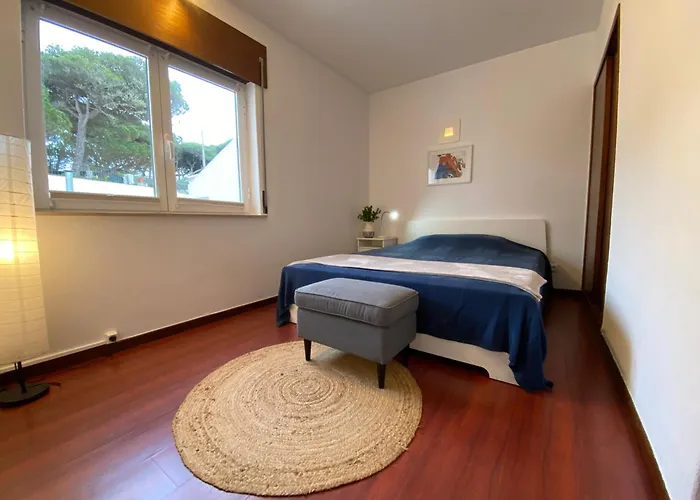 Beach Stay Hostel Hostel