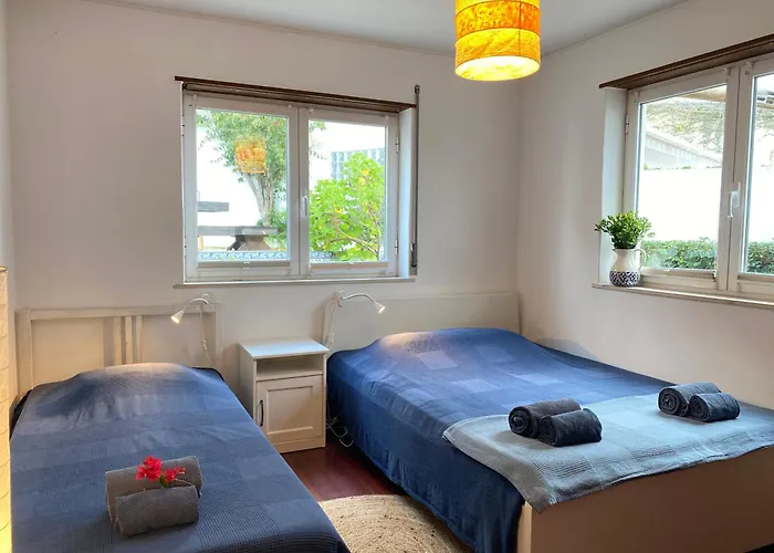 Beach Stay Hostel Hostel Colares