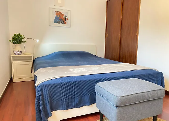 Beach Stay Hostel * Colares