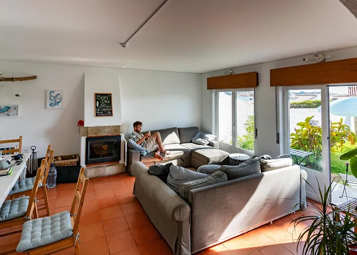 Beach Stay Hostel Hostel