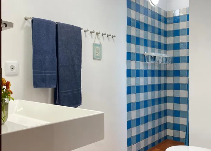 Beach Stay Hostel Hostel Colares