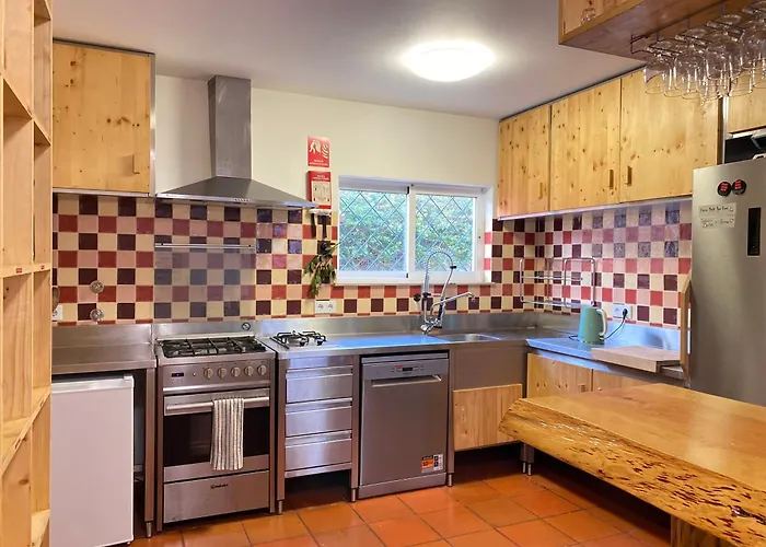 Hostel Beach Stay Hostel Colares